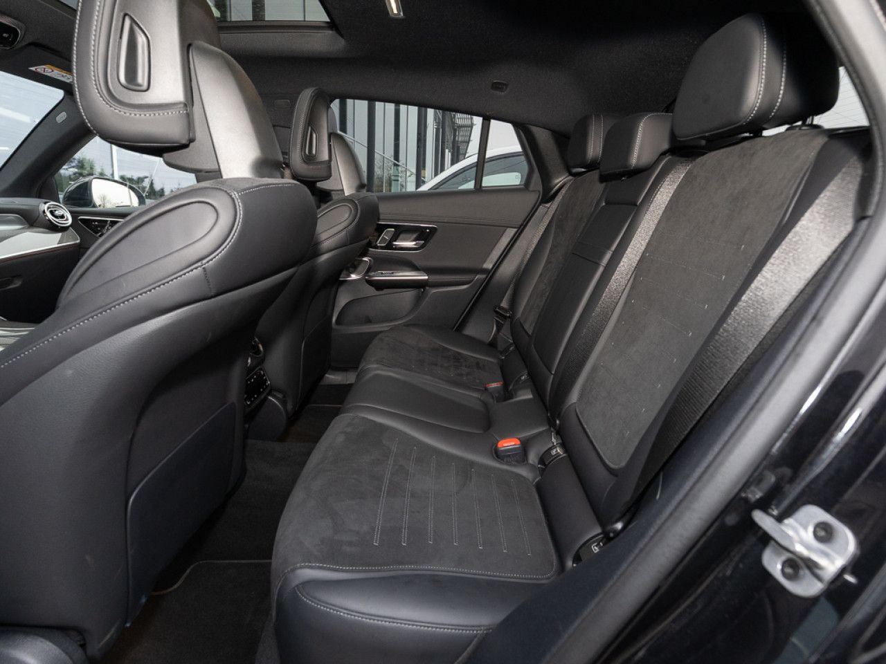 Mercedes-Benz GLC – Bild 11