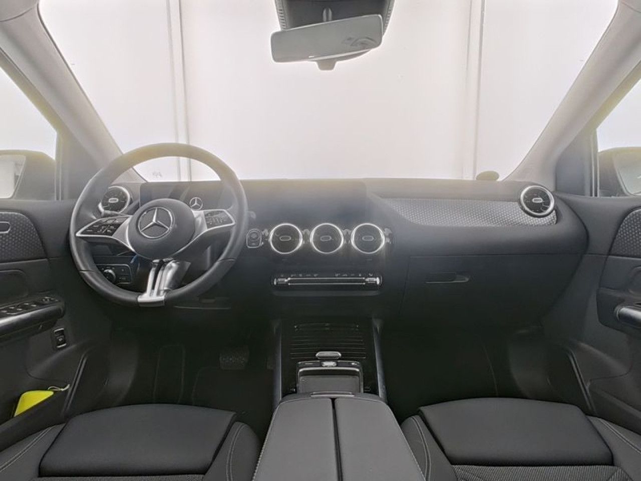 Mercedes-Benz B-Klasse – Bild 6