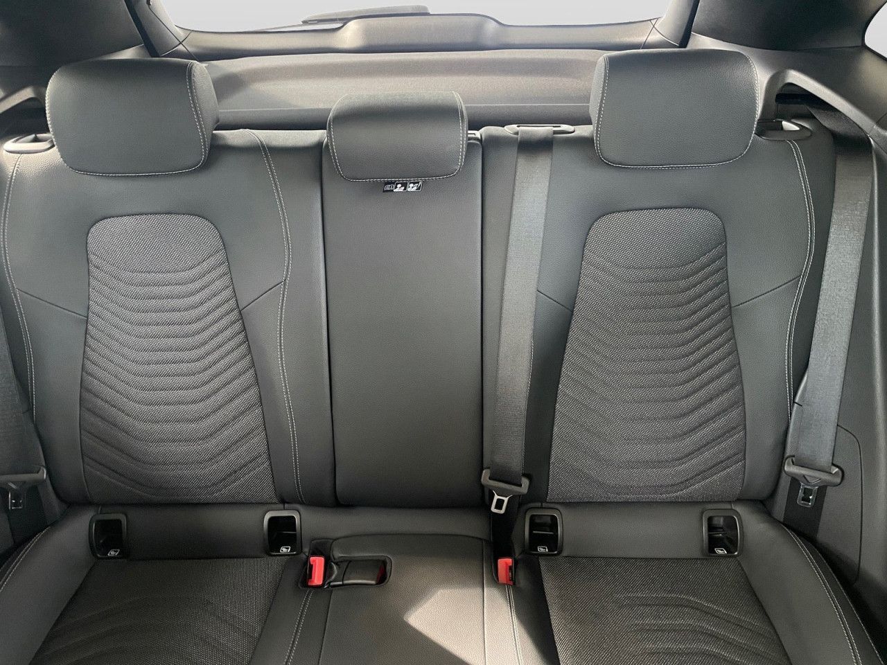 Mercedes-Benz GLA – Bild 11