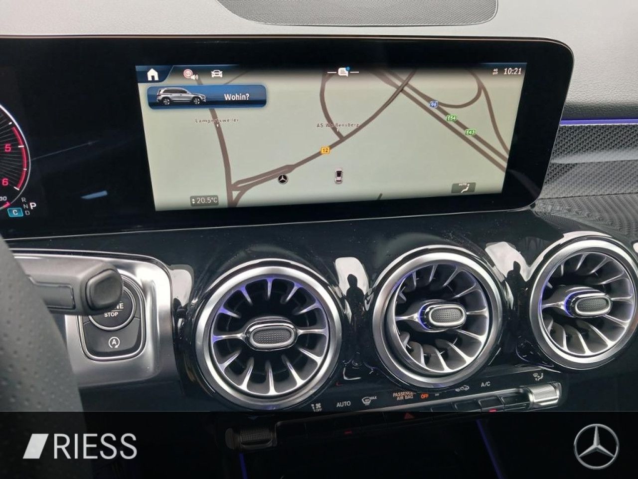 Mercedes-Benz GLB – Bild 10