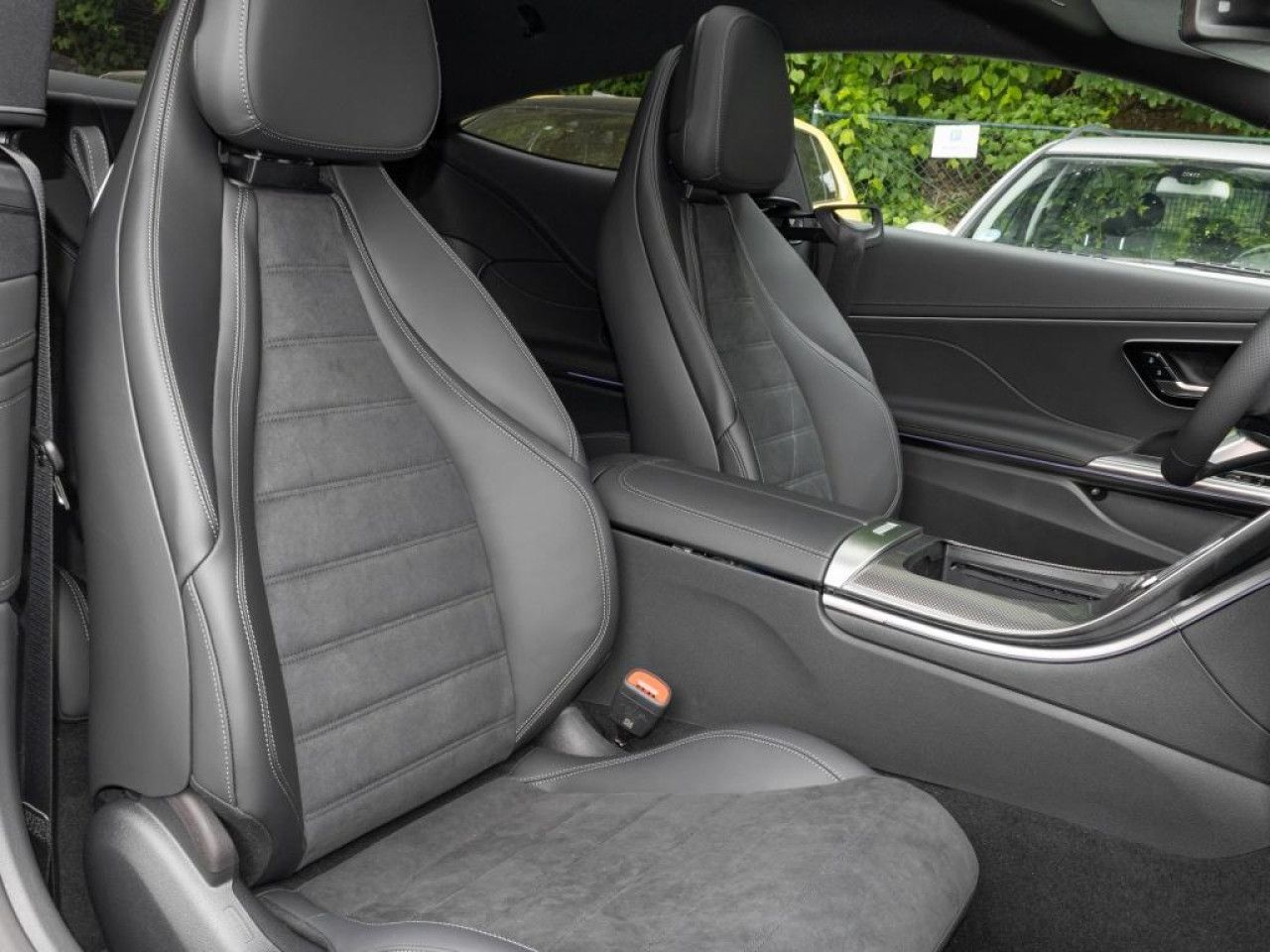 Mercedes-Benz CLE – Bild 6