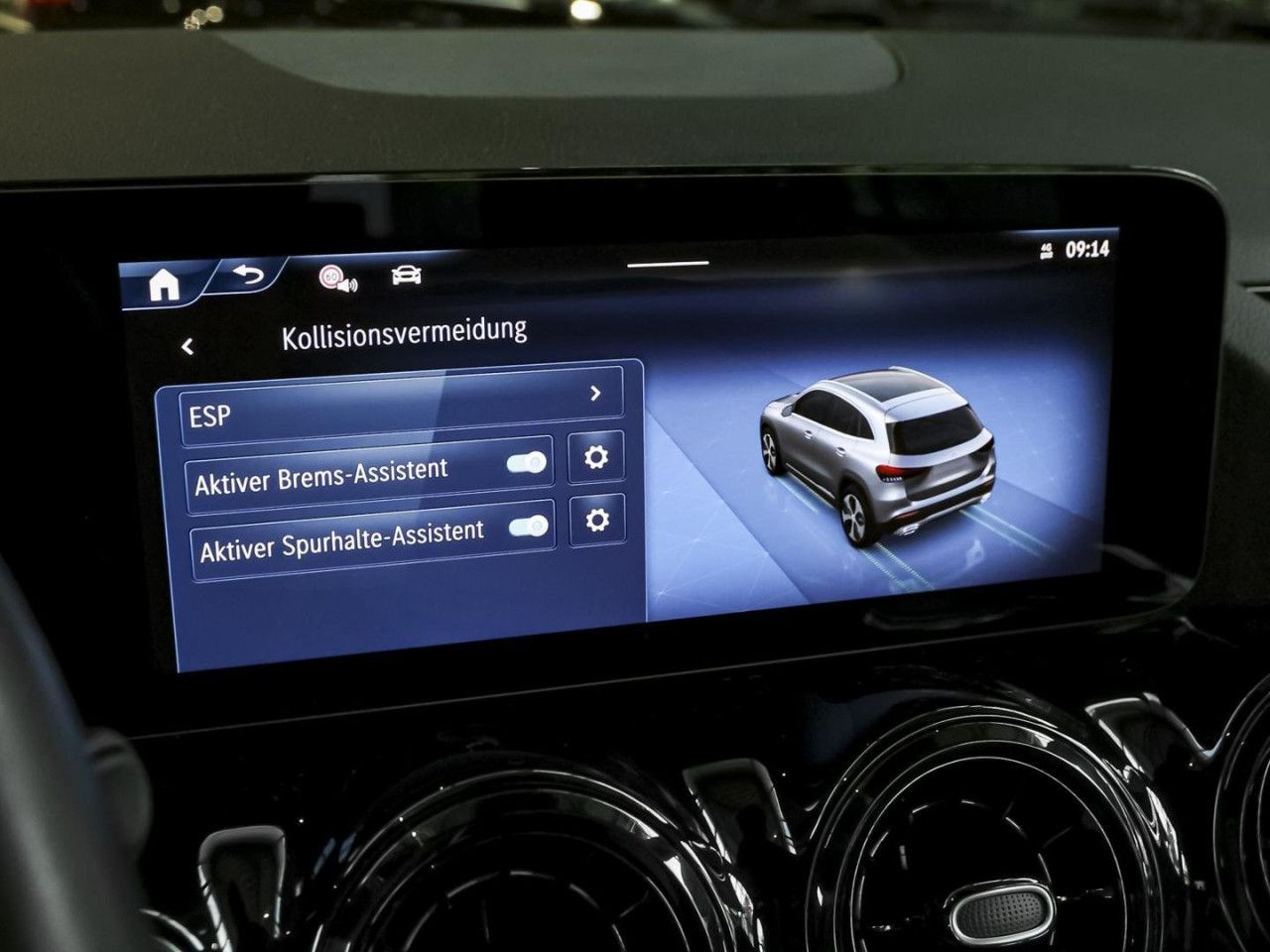 Mercedes-Benz GLA – Bild 16