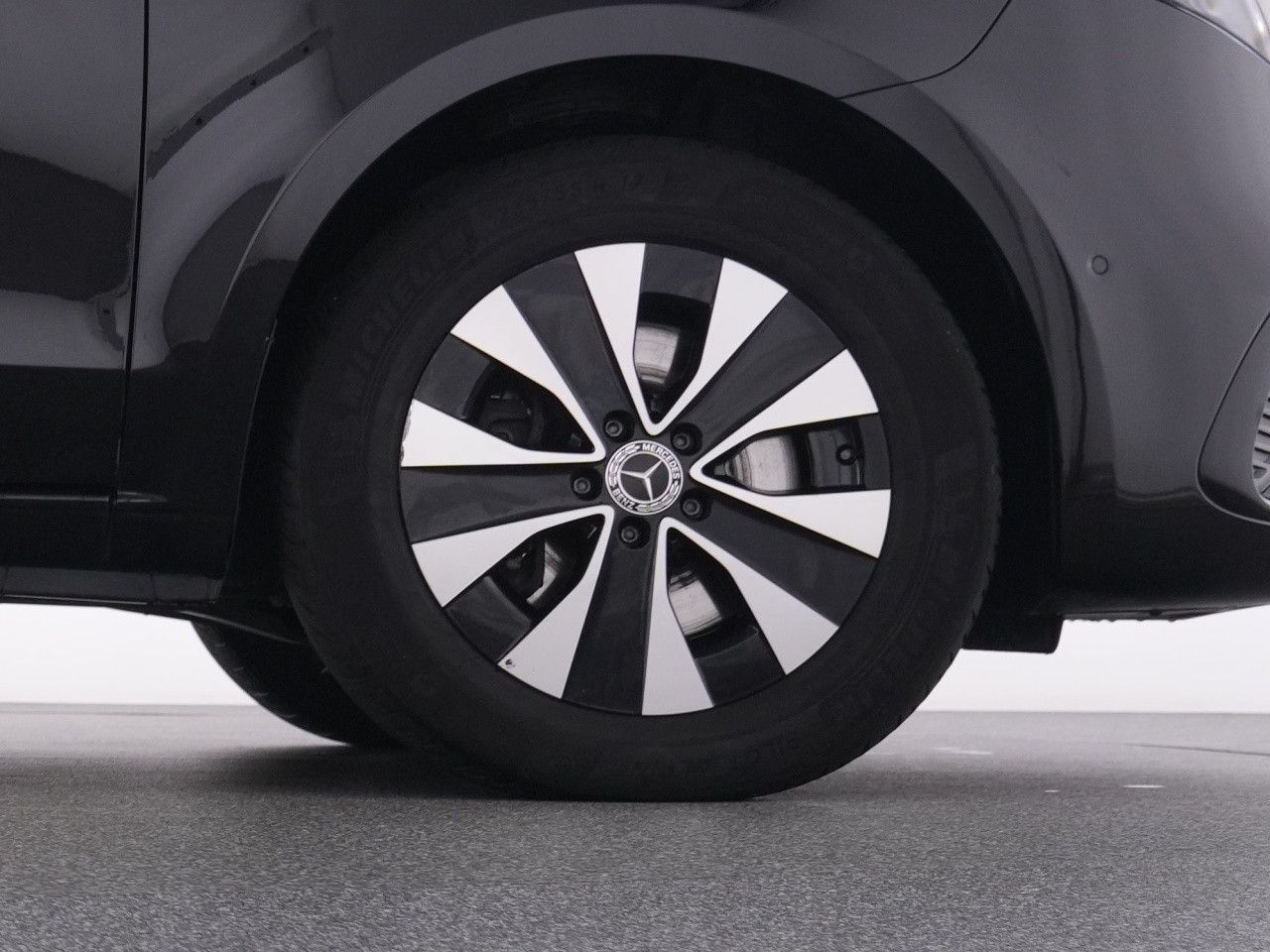 Mercedes-Benz V-Klasse – Bild 21