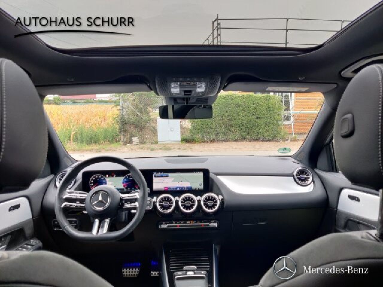 Mercedes-Benz GLA – Bild 22