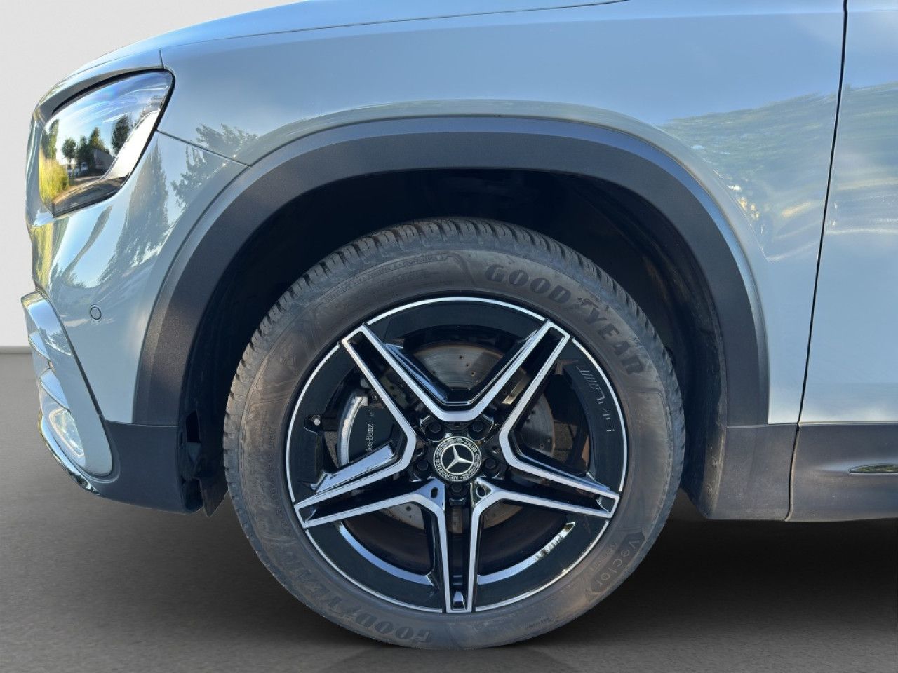 Mercedes-Benz GLB – Bild 16
