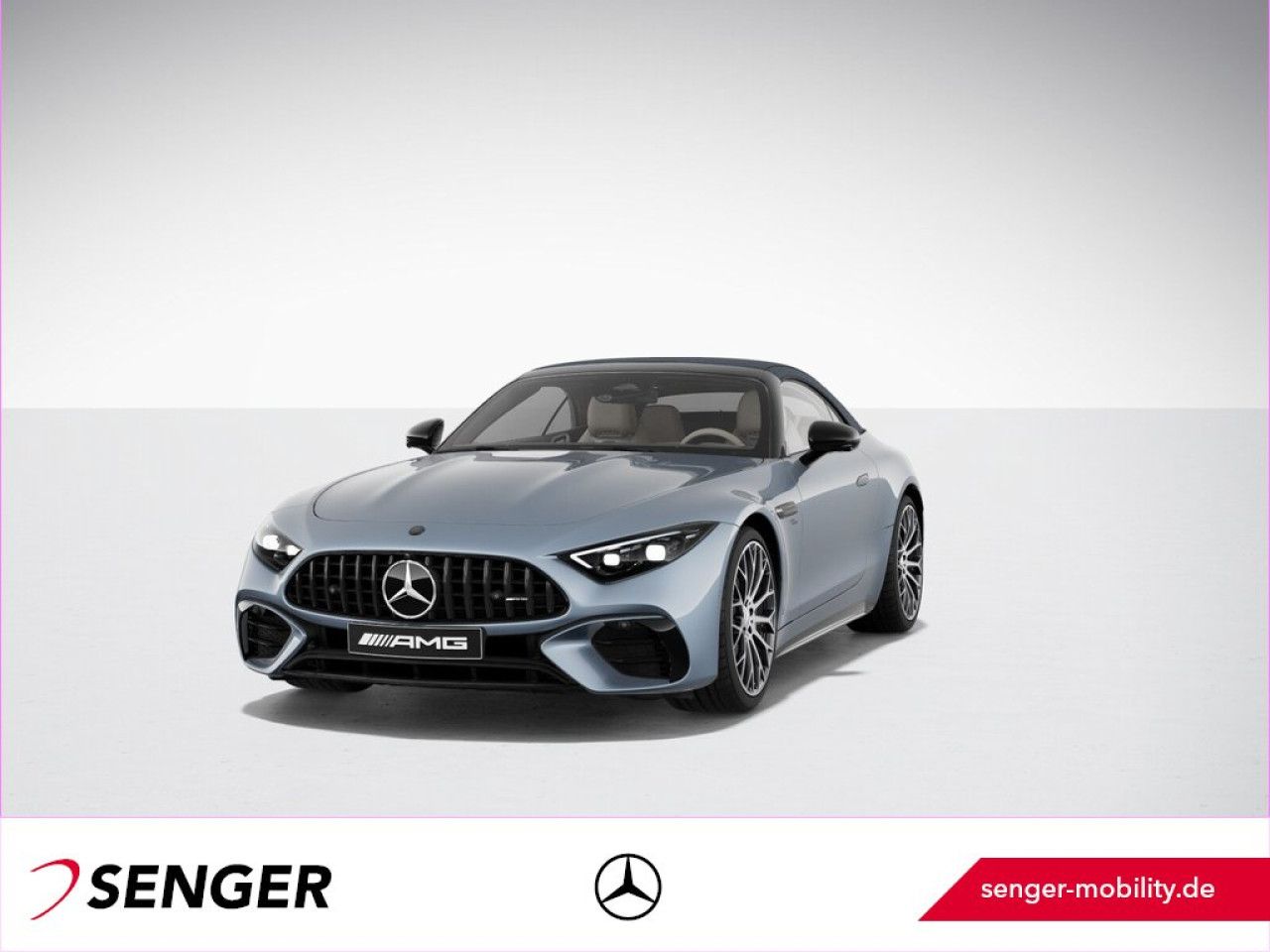 Mercedes-Benz SL
