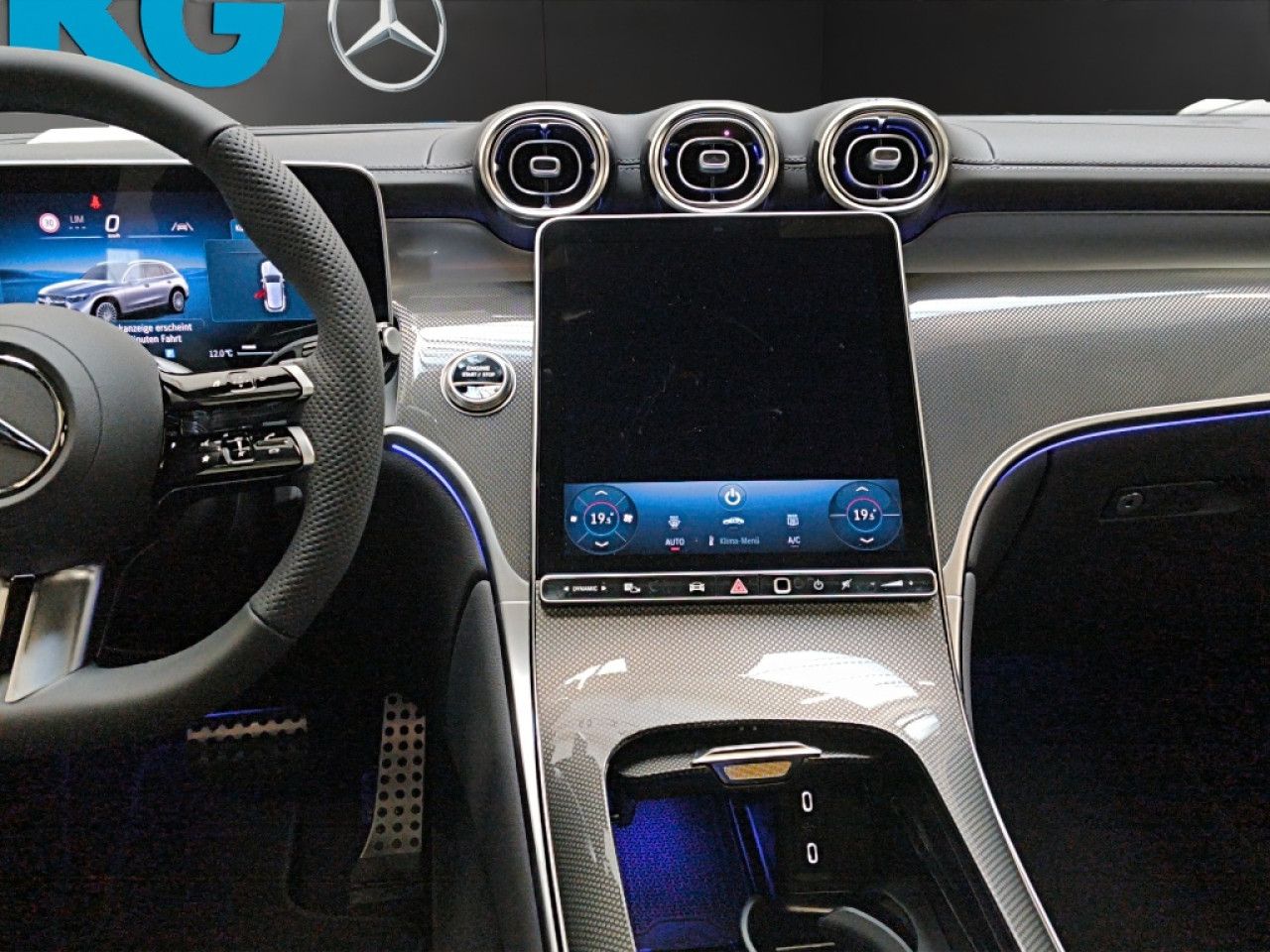 Mercedes-Benz GLC – Bild 8