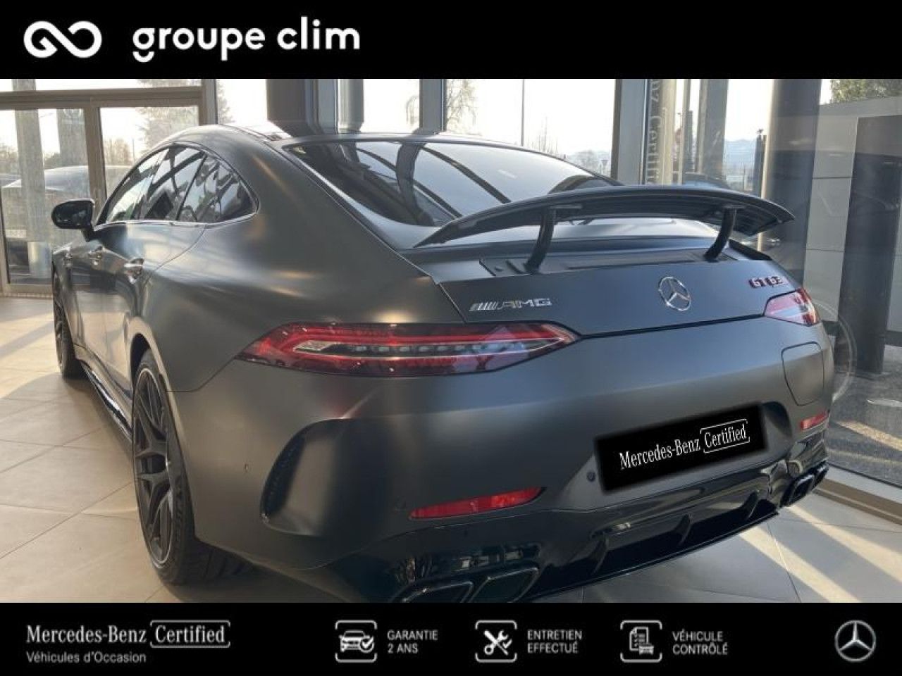 Photo du véhicule 4 / 18