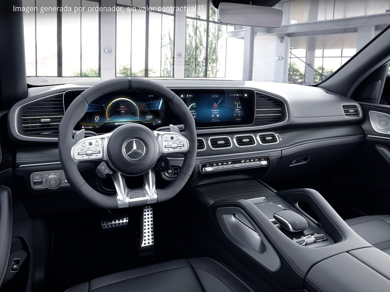 Foto de estudio 4 / 5