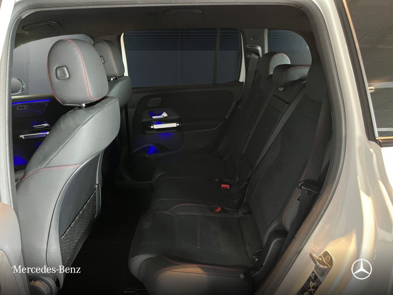 Mercedes-Benz GLB – Bild 15
