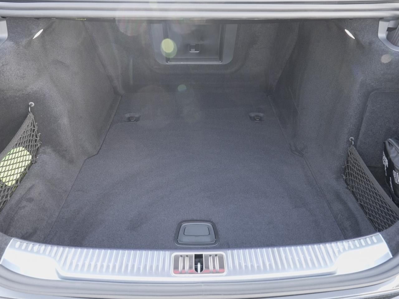 Mercedes-Benz S-Klasse – Bild 6