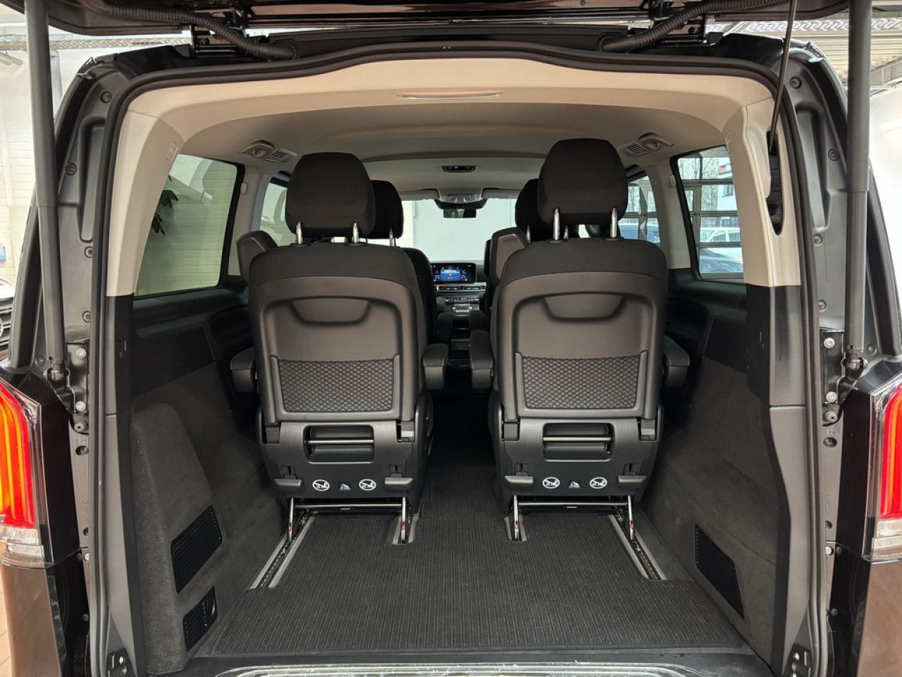 Mercedes-Benz V-Klasse – Bild 27