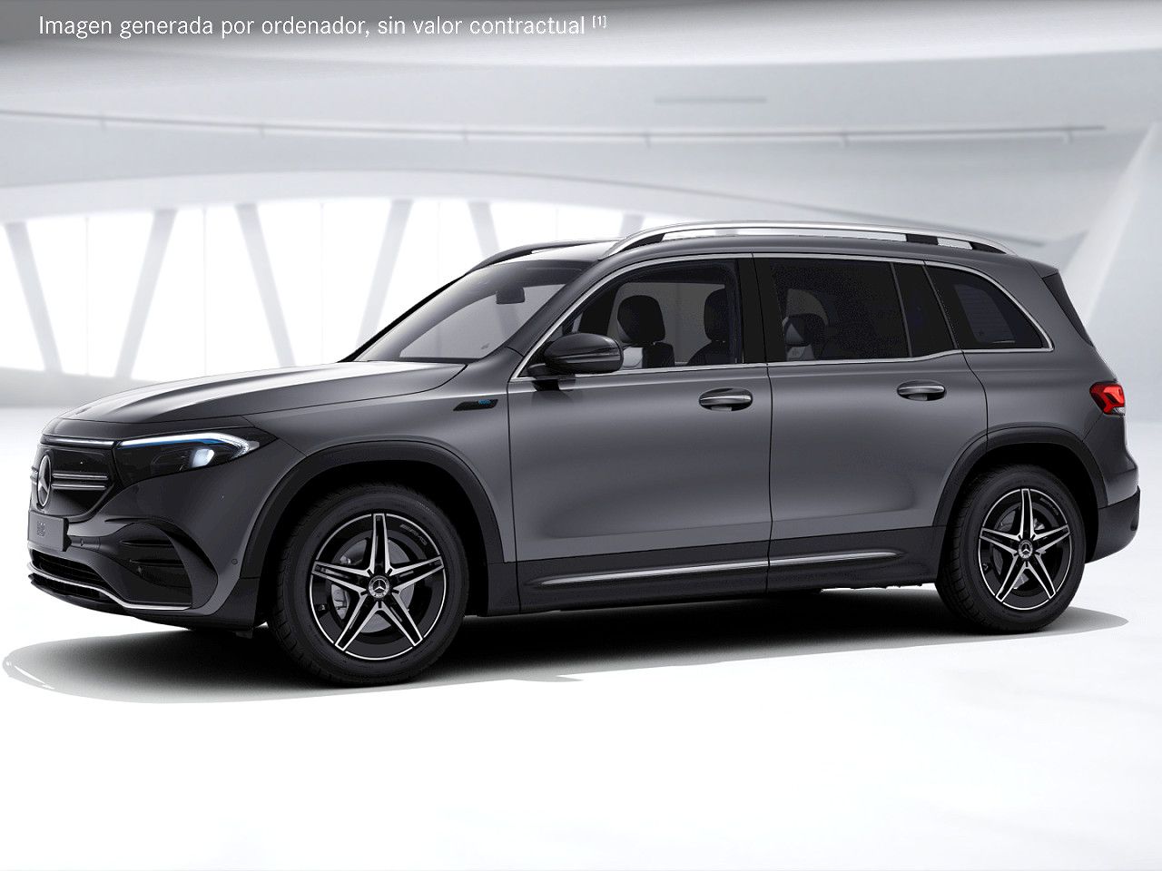 Foto de estudio 2 / 5