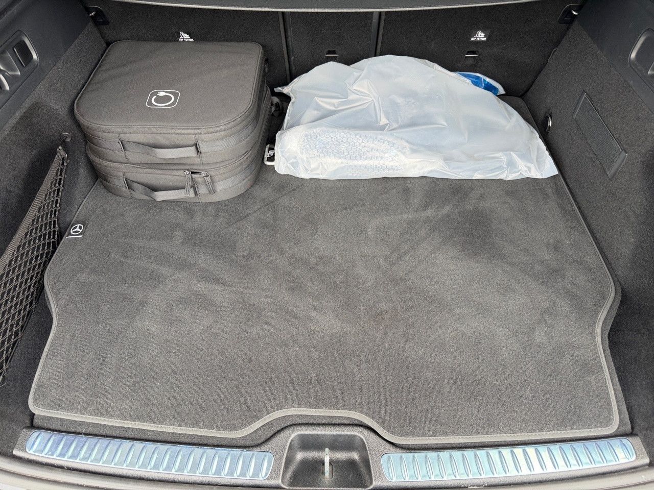 Mercedes-Benz GLC – Bild 8