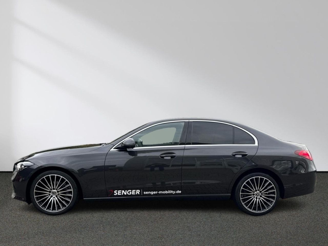 Mercedes-Benz C-Klasse – Bild 11