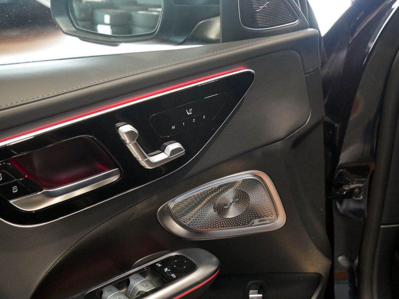 Mercedes-Benz C-Klasse – Bild 13