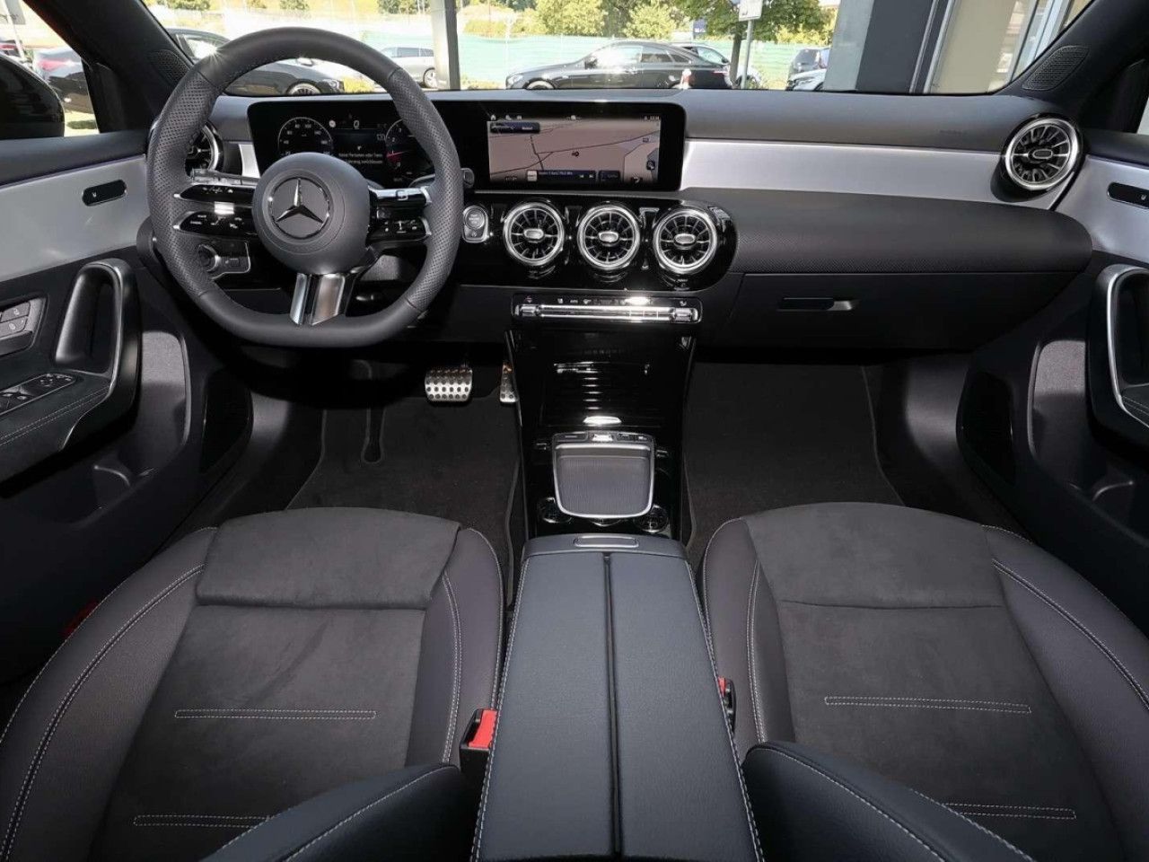 Mercedes-Benz A-Klasse – Bild 5