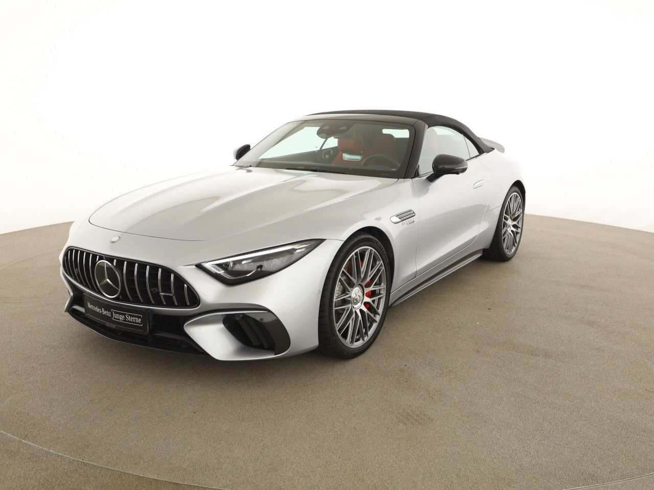 Mercedes-Benz SL – Bild 29