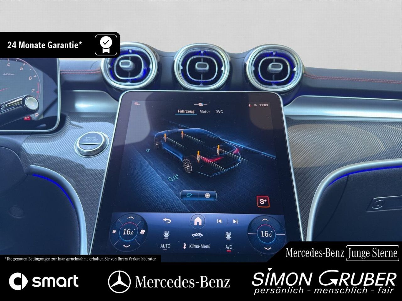 Mercedes-Benz CLE – Bild 22