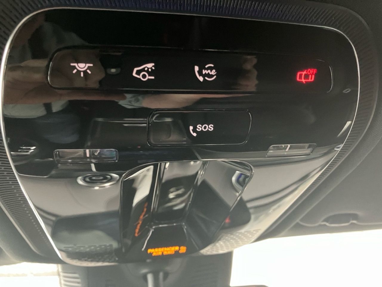 Mercedes-Benz GLC – Bild 19