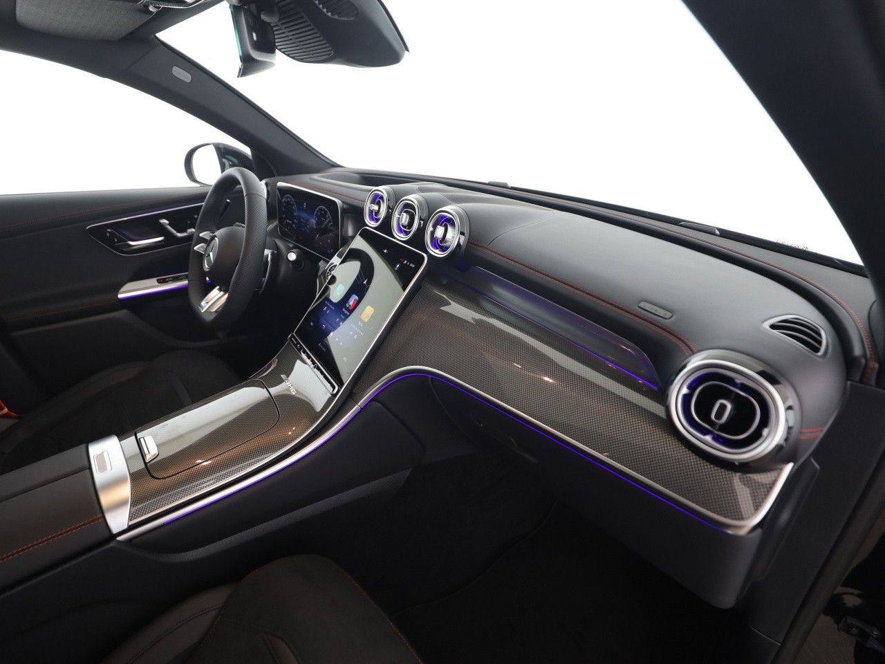 Mercedes-Benz GLC – Bild 17