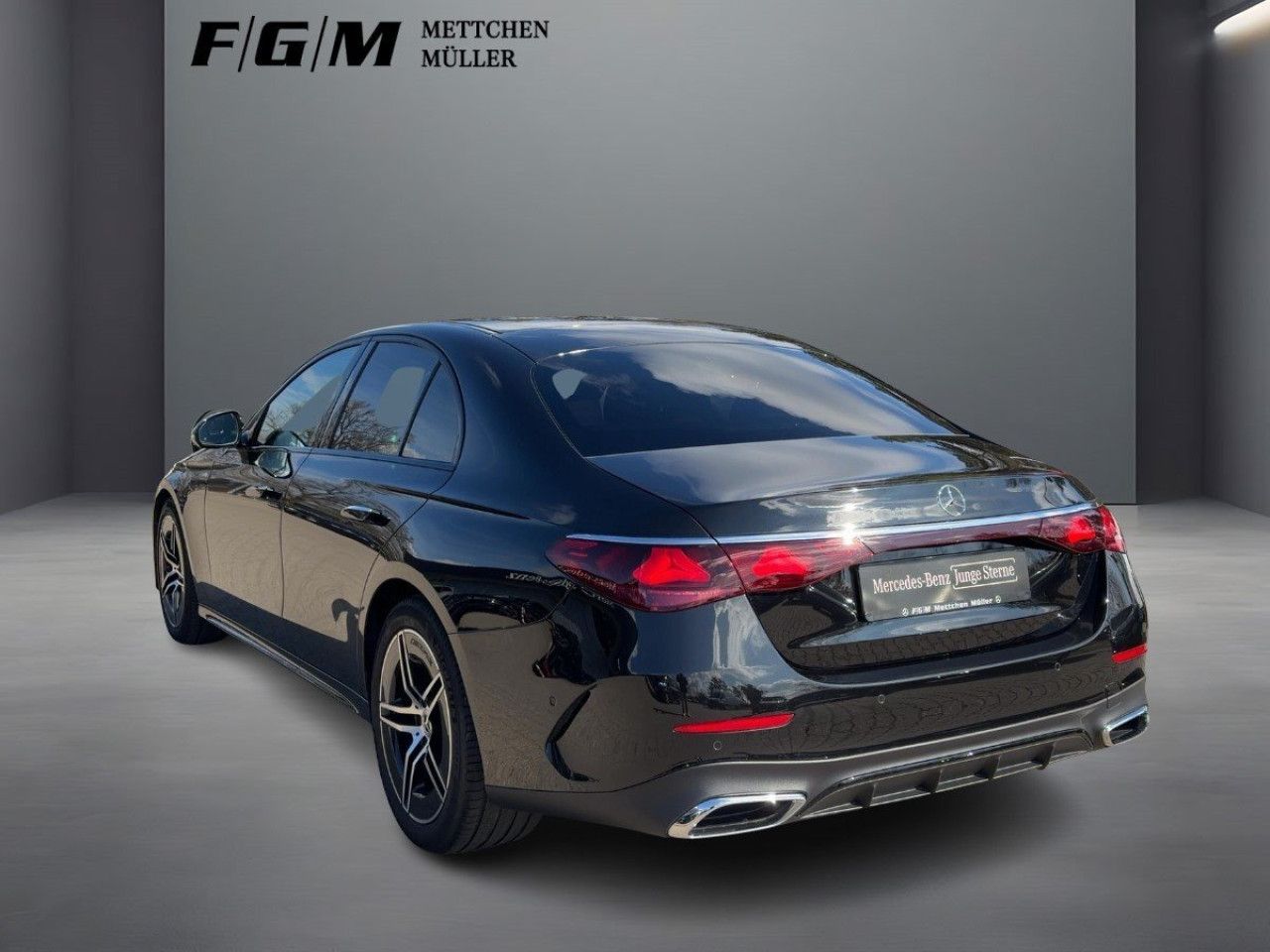 Mercedes-Benz E-Klasse – Bild 2