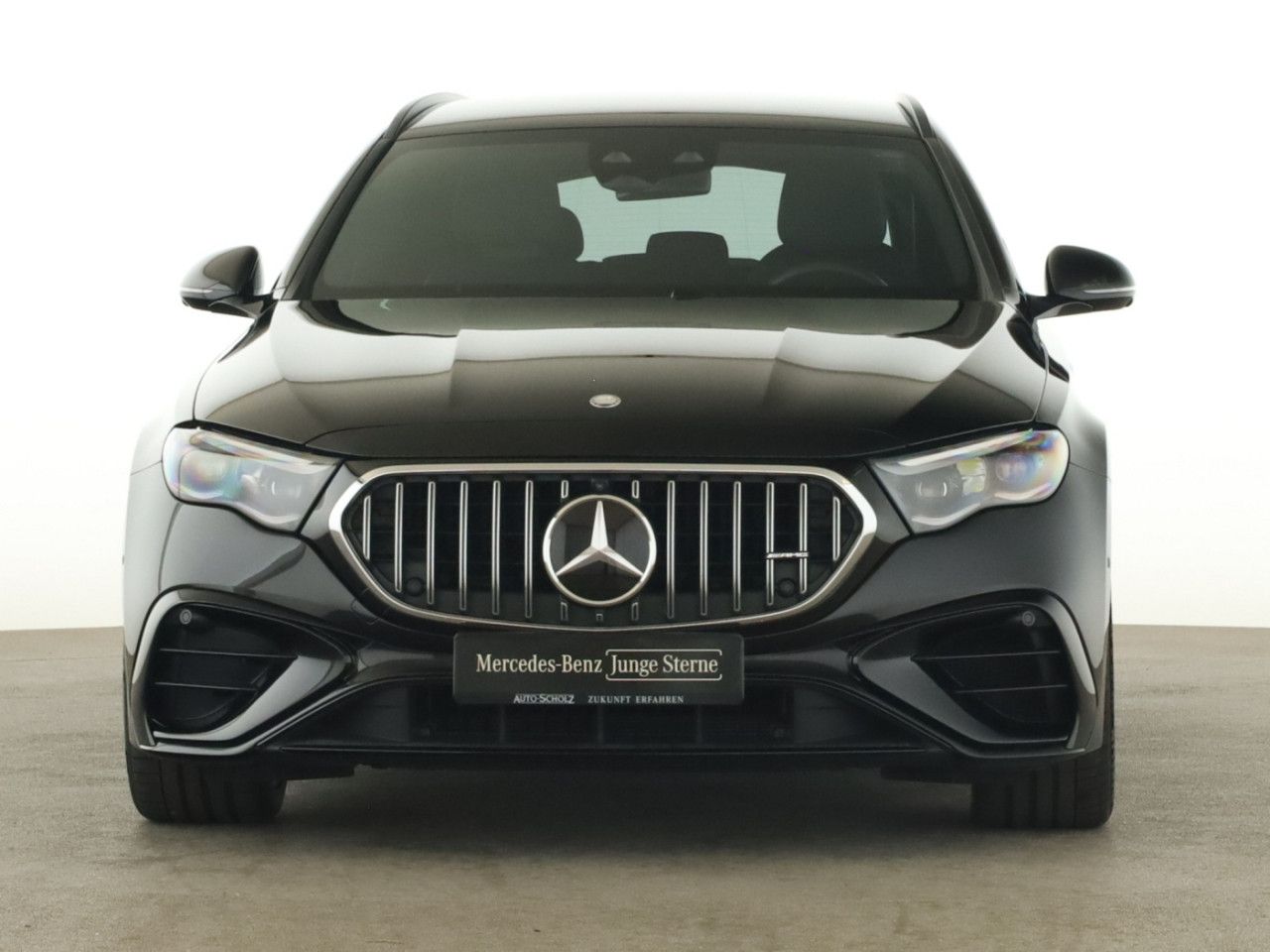 Mercedes-Benz E-Klasse – Bild 2