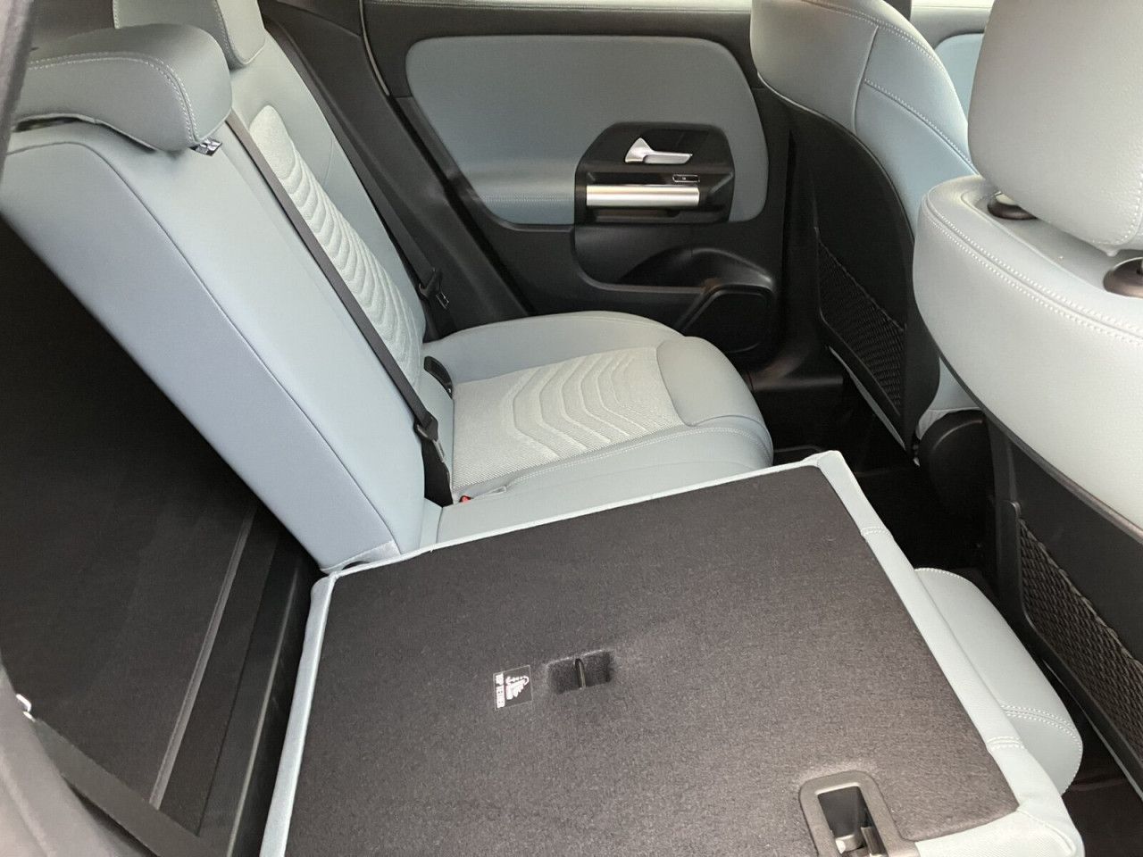 Mercedes-Benz GLA – Bild 9