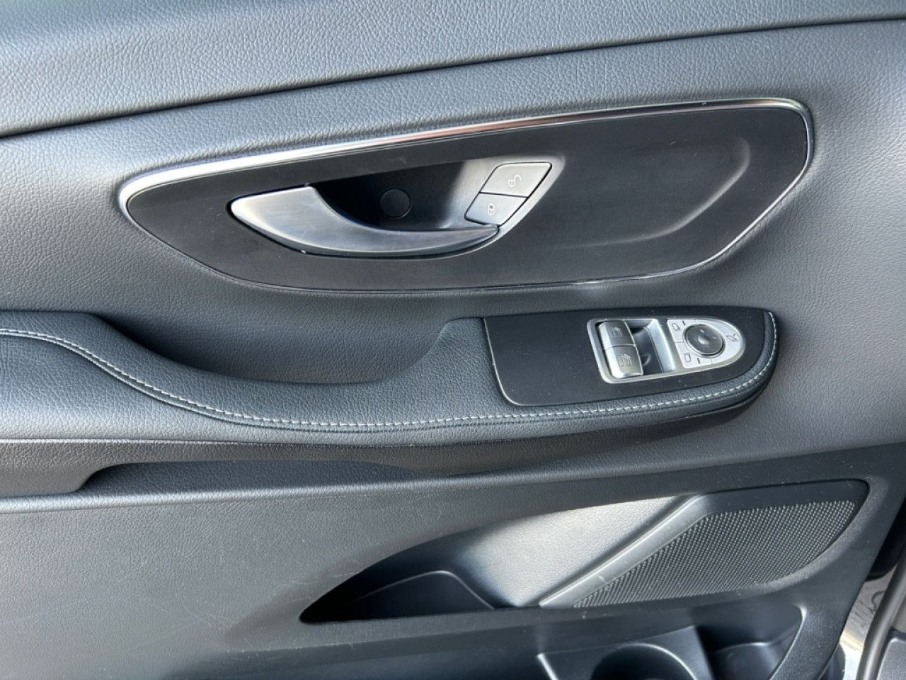Mercedes-Benz Marco Polo – Bild 10