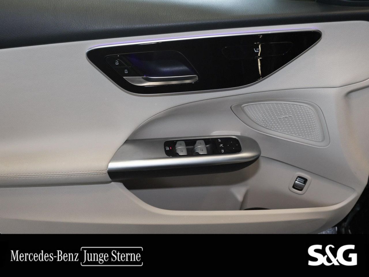 Mercedes-Benz C-Klasse – Bild 12