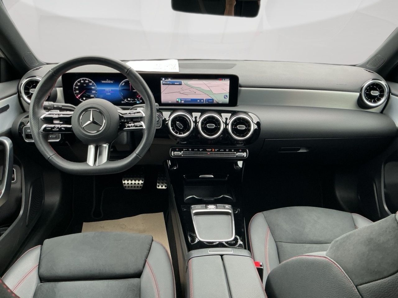 Mercedes-Benz A-Klasse – Bild 11
