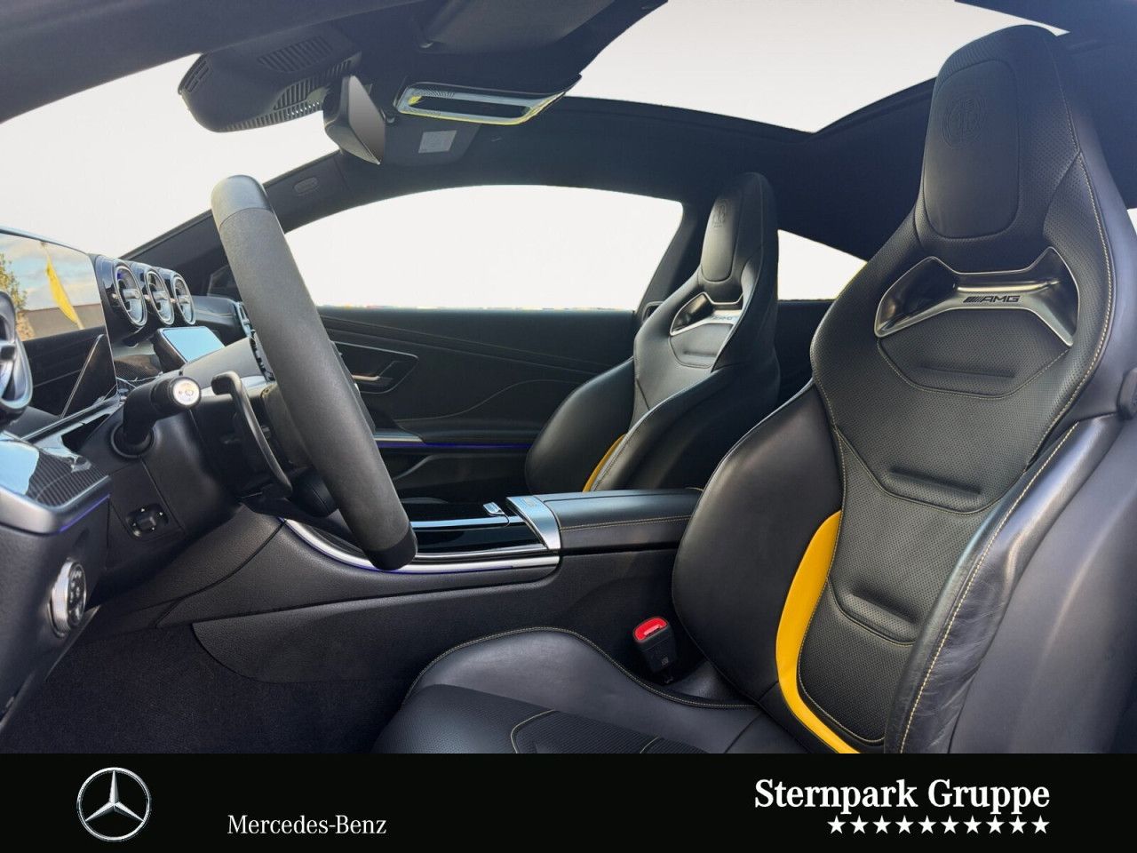 Mercedes-Benz CLE – Bild 9