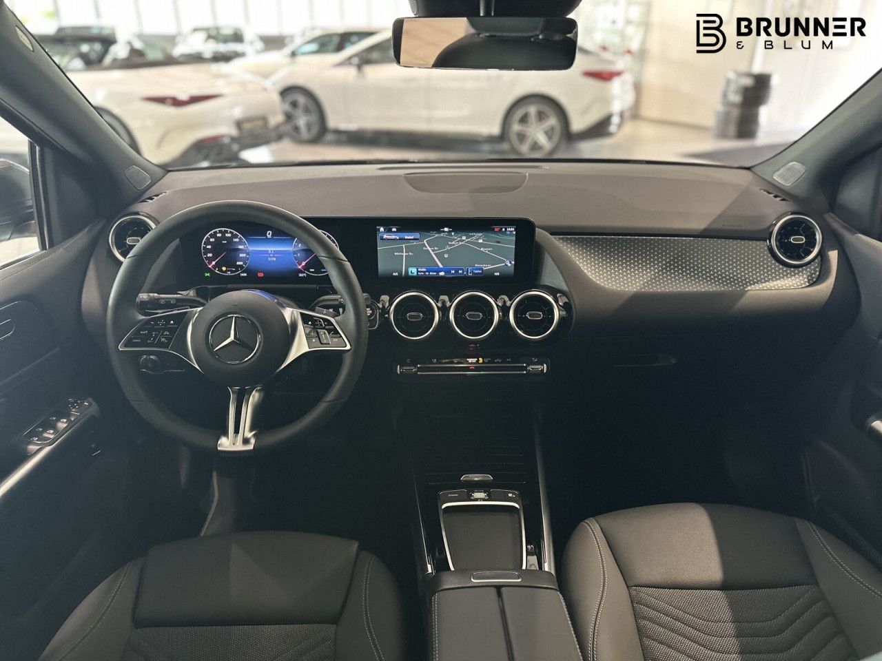 Mercedes-Benz B-Klasse – Bild 28