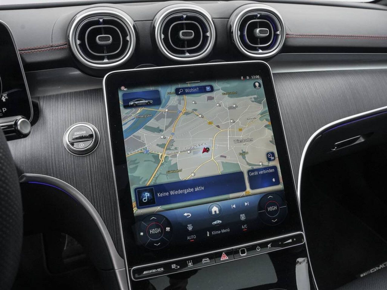 Mercedes-Benz CLE – Bild 11