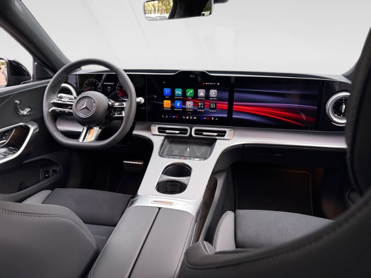 Mercedes-Benz C-Klasse – Bild 7