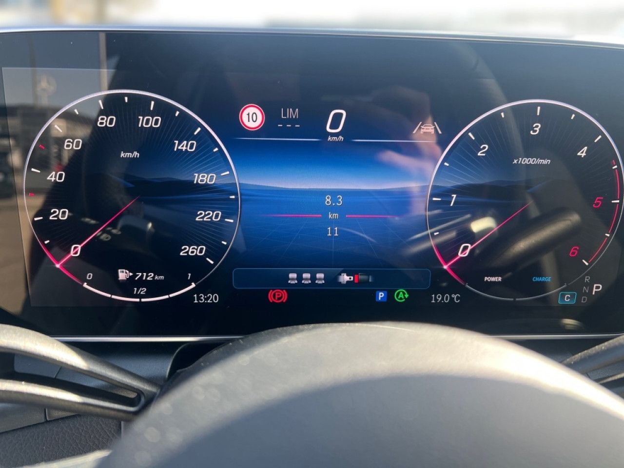 Mercedes-Benz GLC – Bild 12