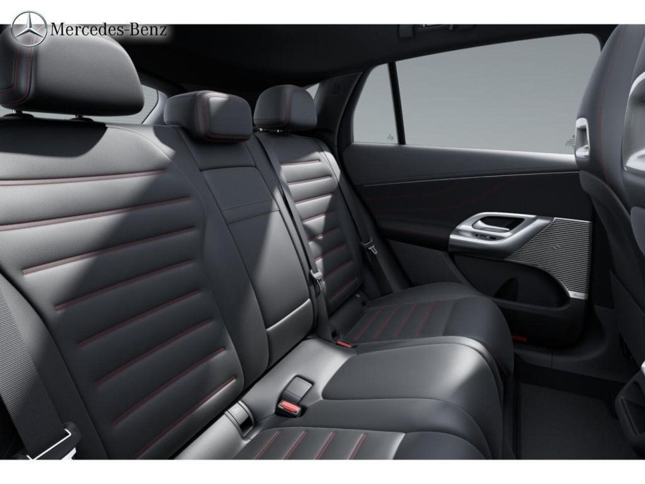 Mercedes-Benz GLC – Bild 10
