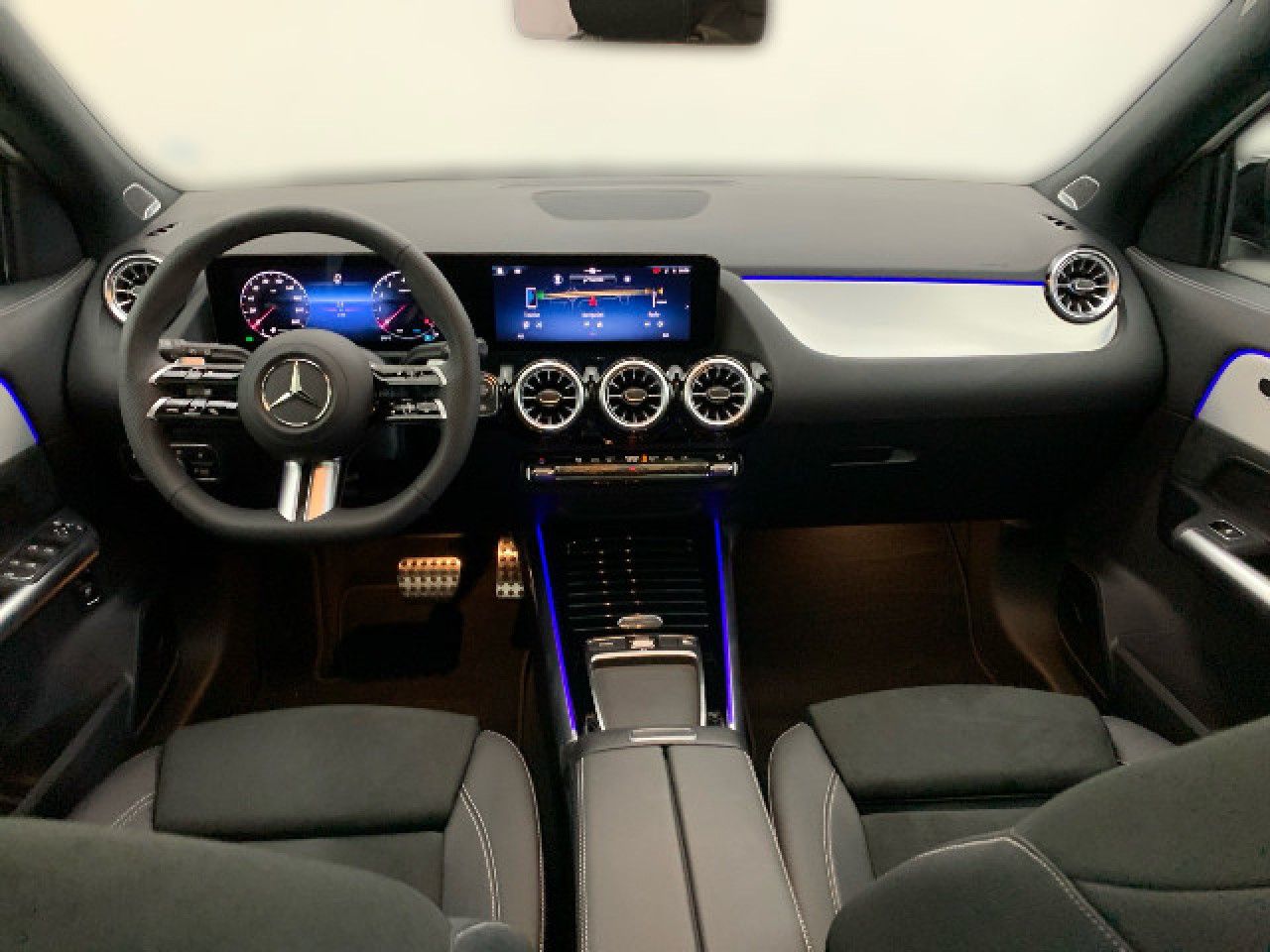 Mercedes-Benz GLA – Bild 10
