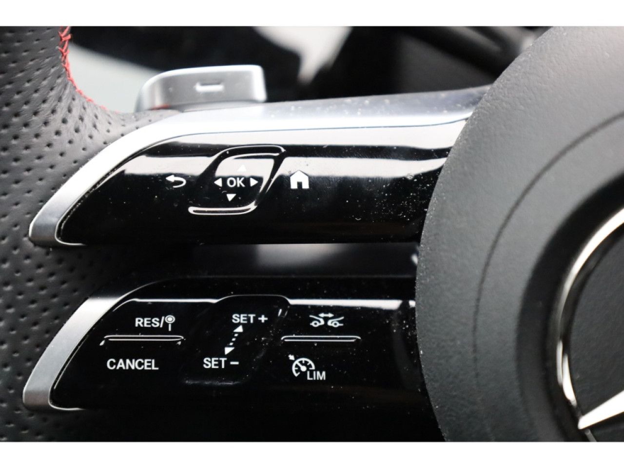 Mercedes-Benz CLA – Bild 20