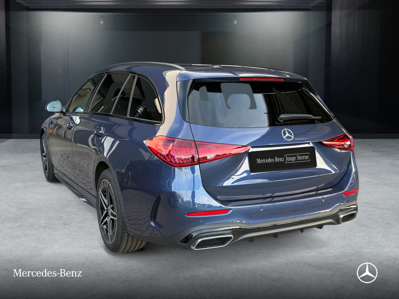 Mercedes-Benz C-Klasse – Bild 6