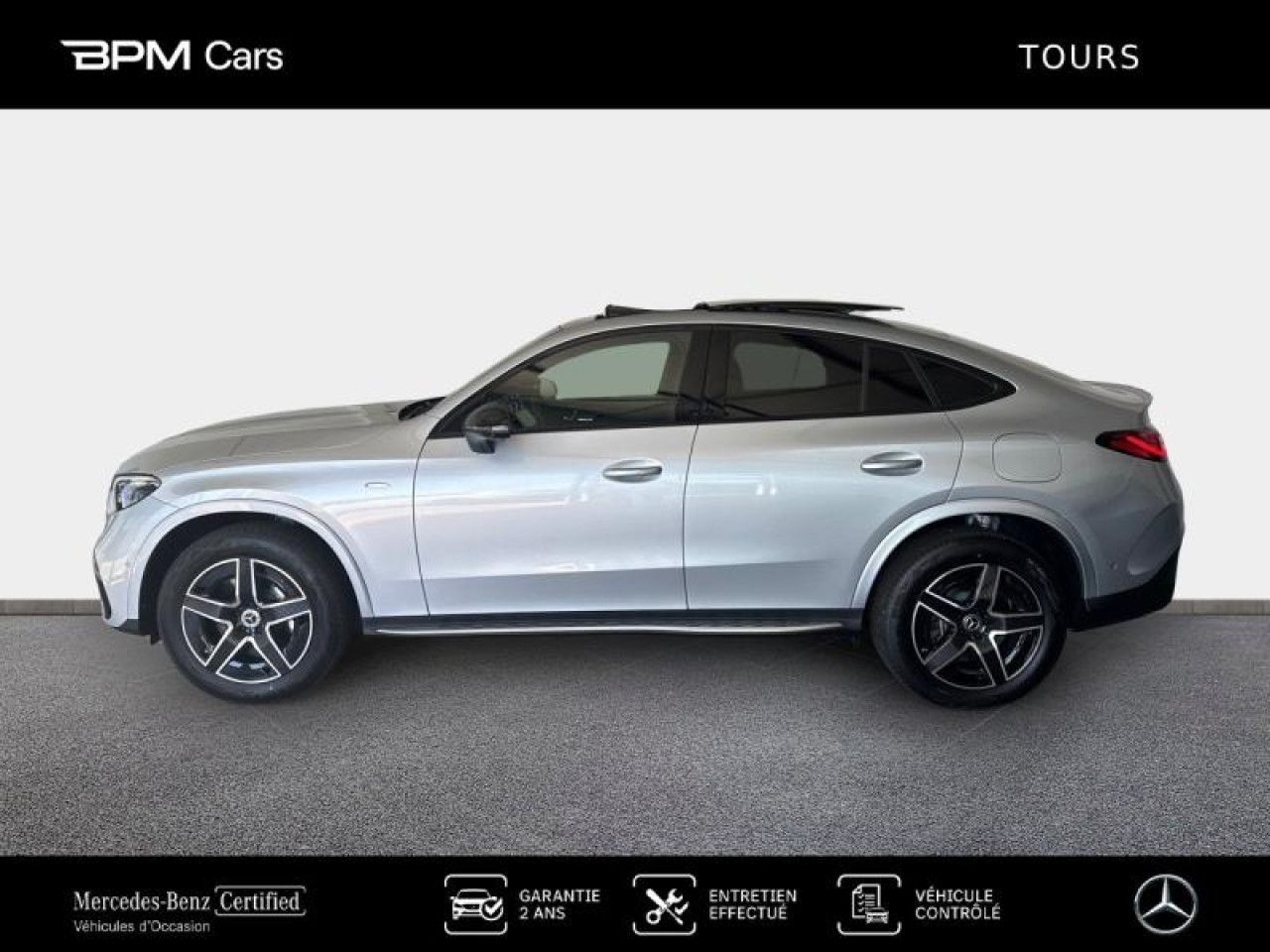 Photo du v&eacute;hicule 2 / 18