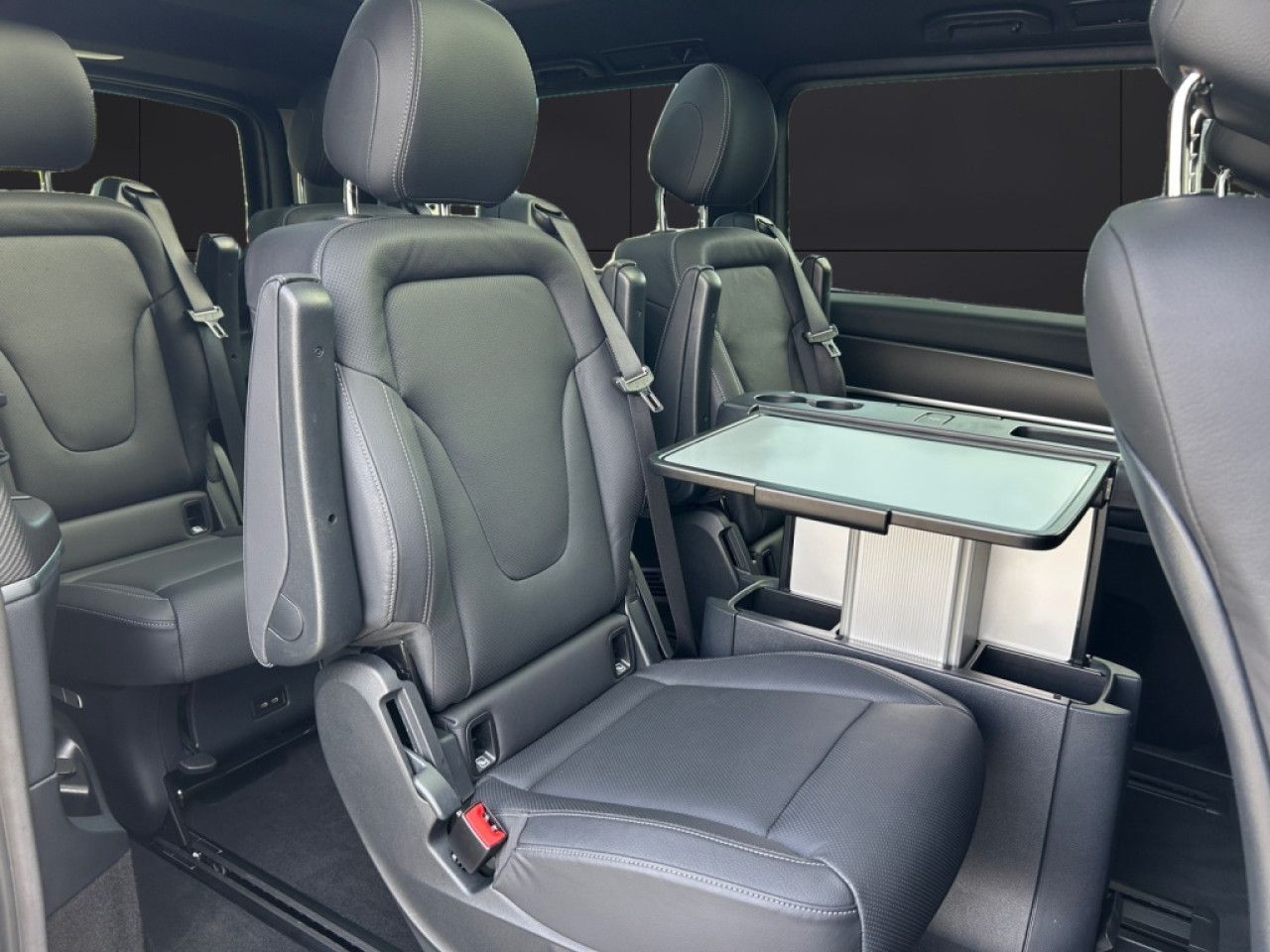 Mercedes-Benz V-Klasse – Bild 12