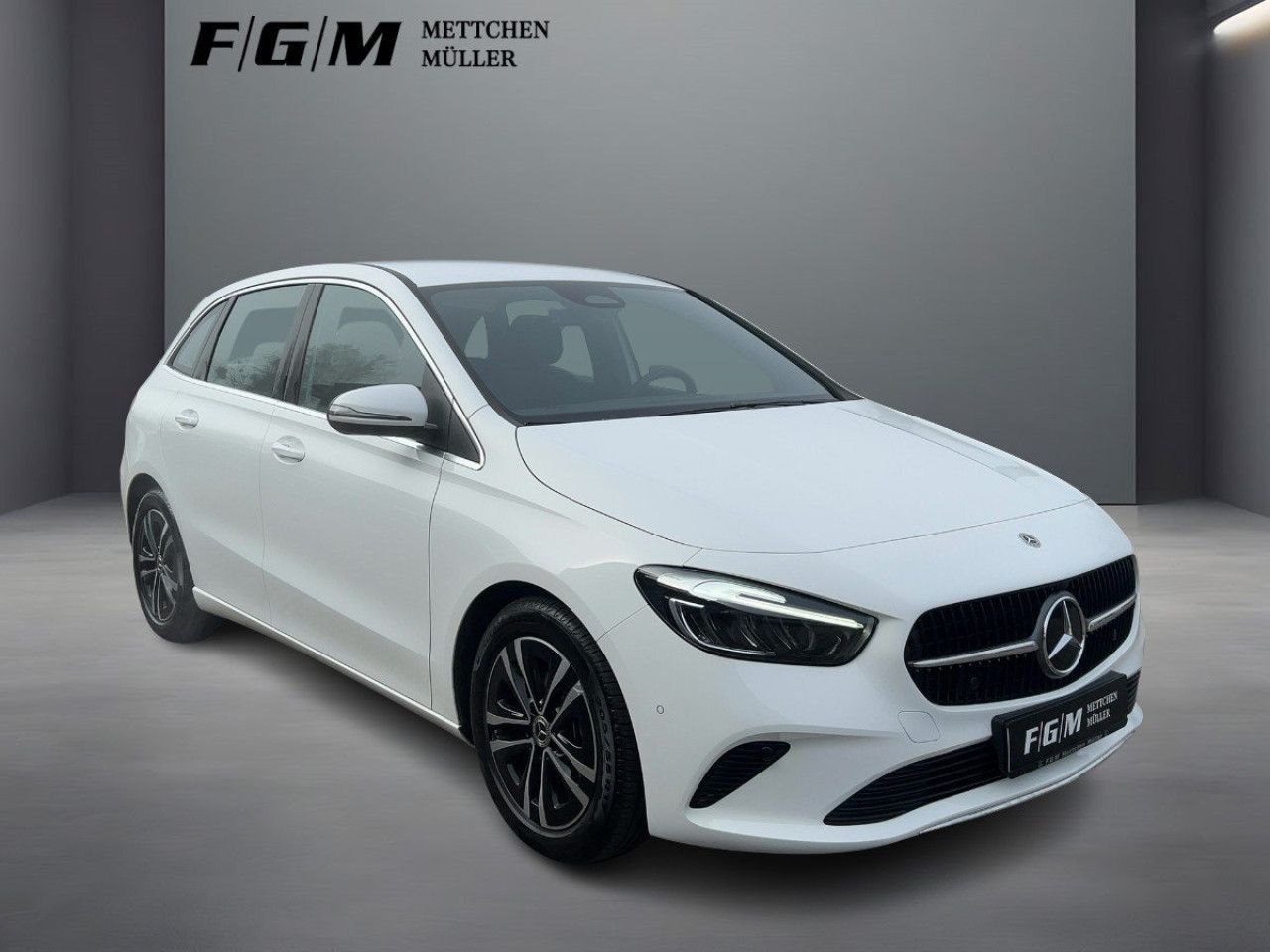 Mercedes-Benz B-Klasse – Bild 4