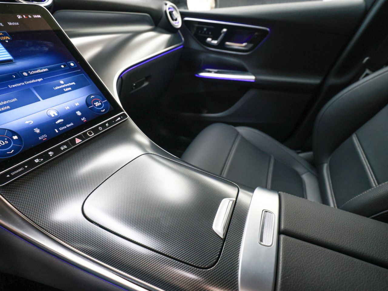 Mercedes-Benz GLC – Bild 15