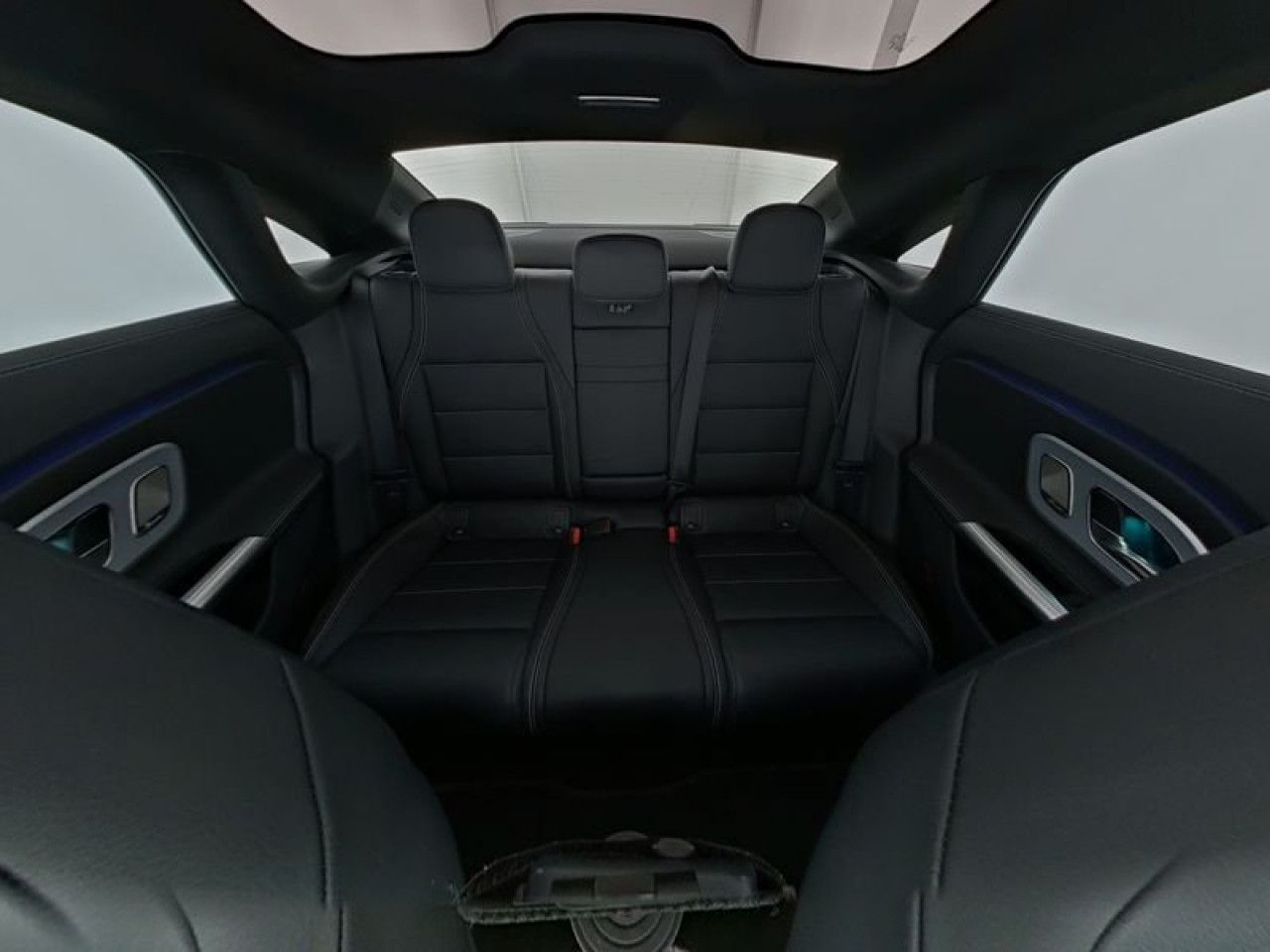 Mercedes-Benz CLA – Bild 9
