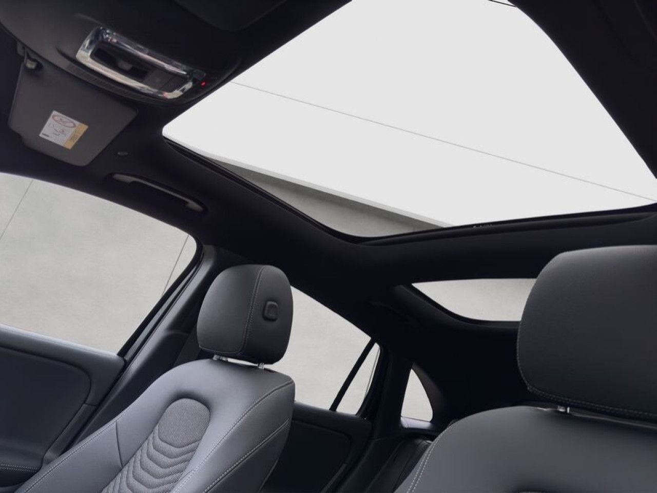Mercedes-Benz GLA – Bild 13