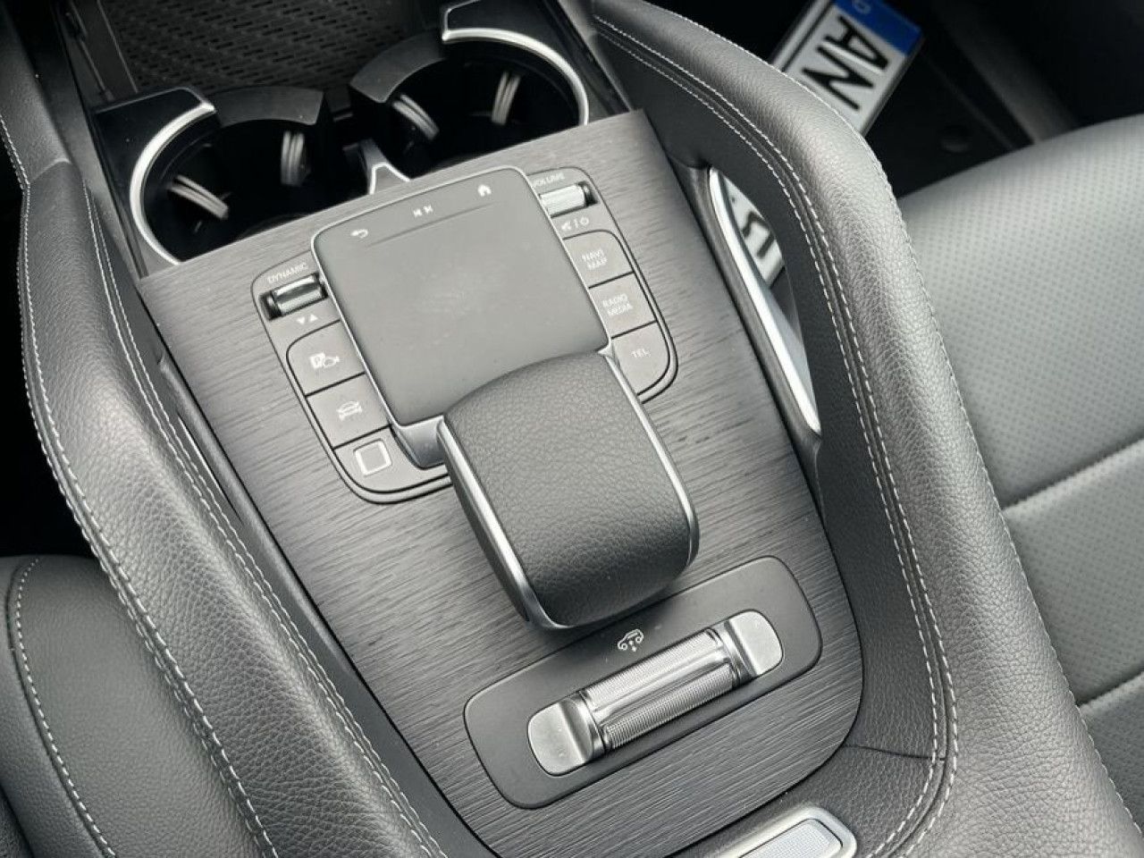 Mercedes-Benz GLE – Bild 30