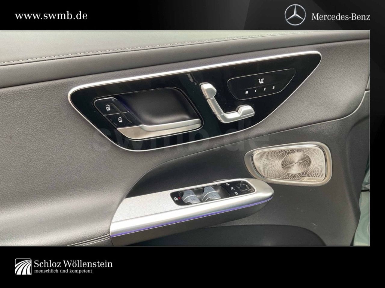 Mercedes-Benz GLC – Bild 6