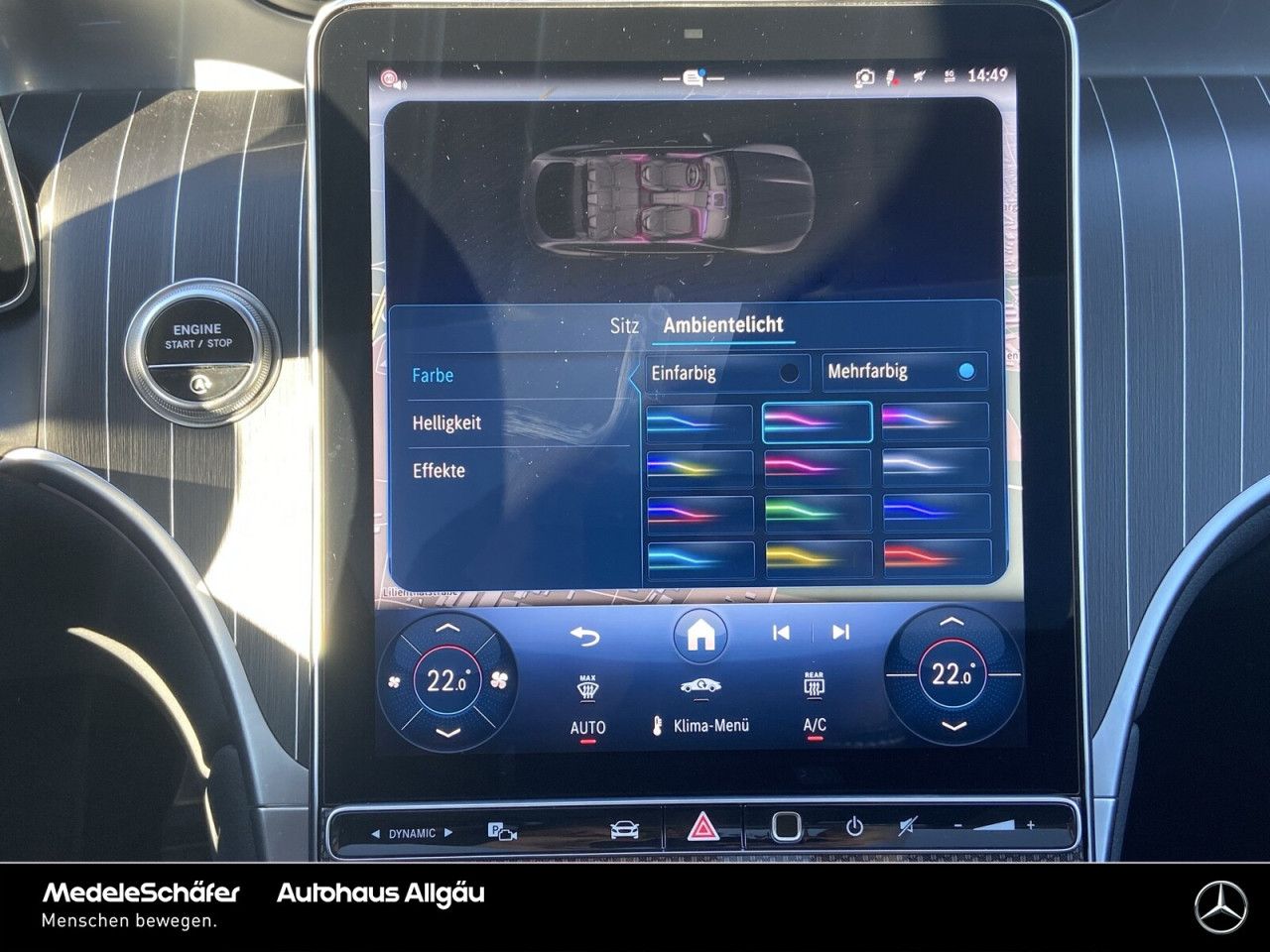 Mercedes-Benz GLC – Bild 16