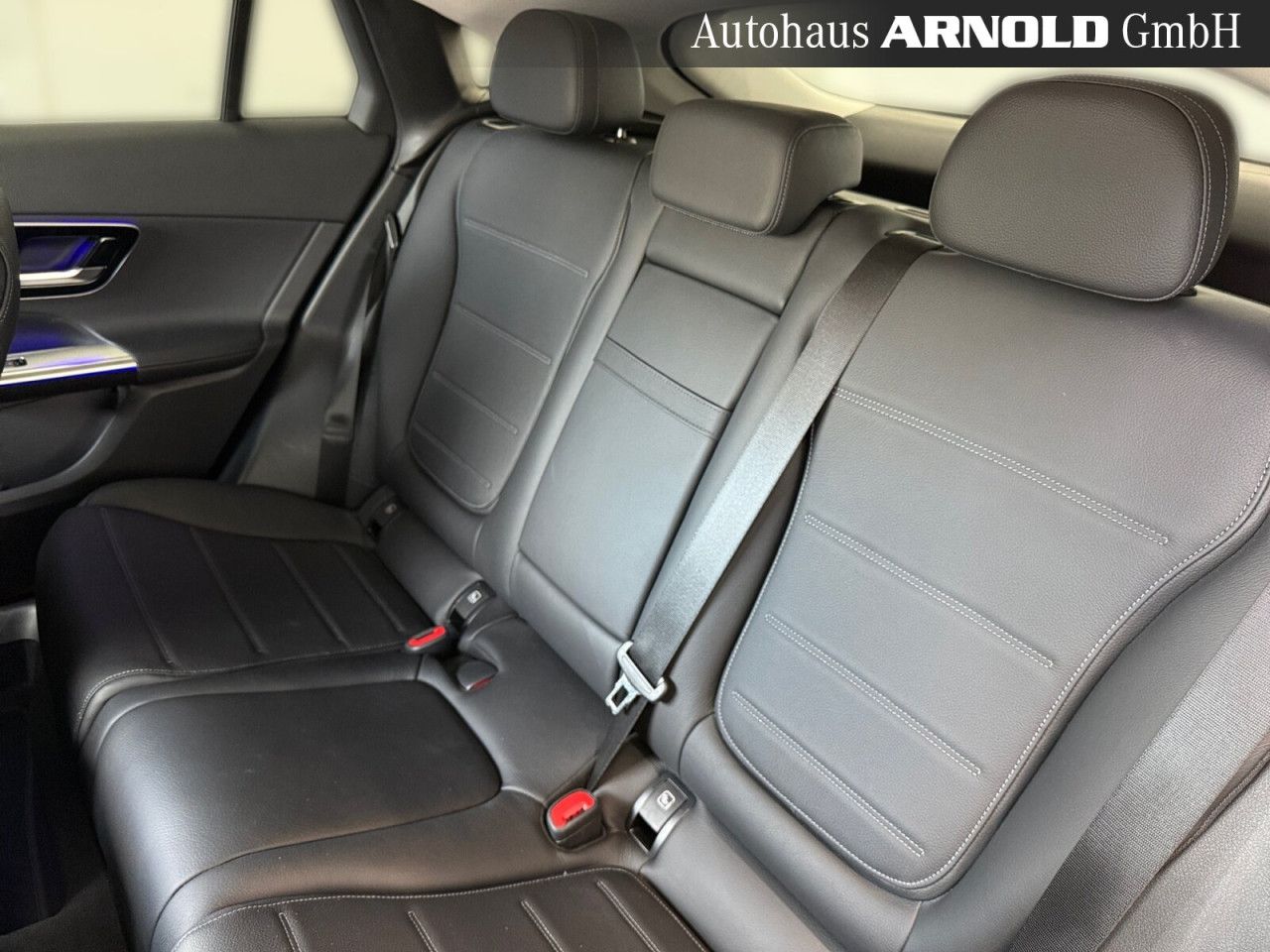 Mercedes-Benz GLC – Bild 12